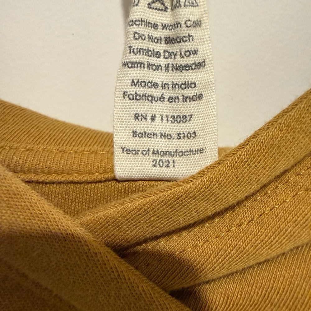 Kate Quinn Hoodie (M) - Picture 4 of 4